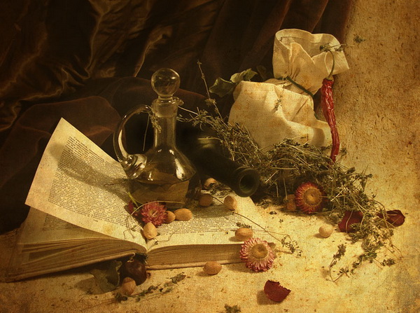 Чернотравничество