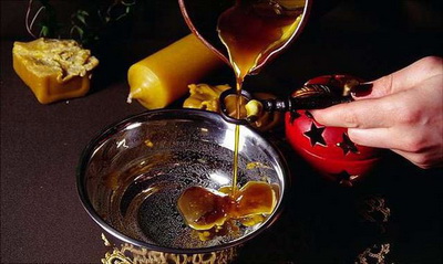 Снятие Негатива. Чистки